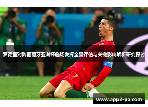 罗德里对阵葡萄牙亚洲杯临场发挥全景评估与关键影响解析研究探讨